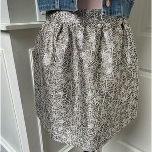 Blugirl bluemarine mini skirt size x-small